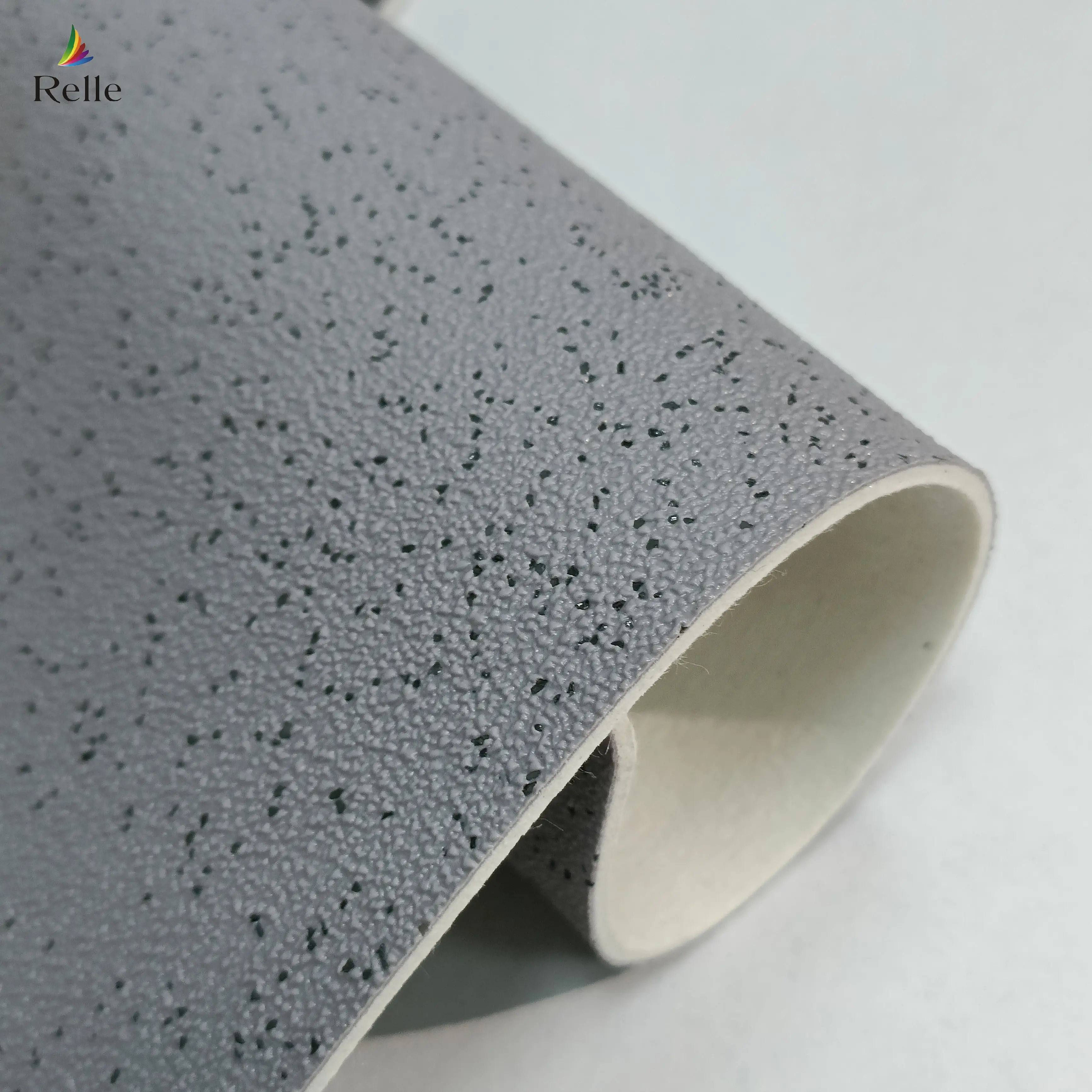 Flooring Roll Bus Vinyl Linoleum Pvc Relle High Quality Anti-slip 2mm Provided Modern SGS Indoor Plastic Flooring Embossed Gule