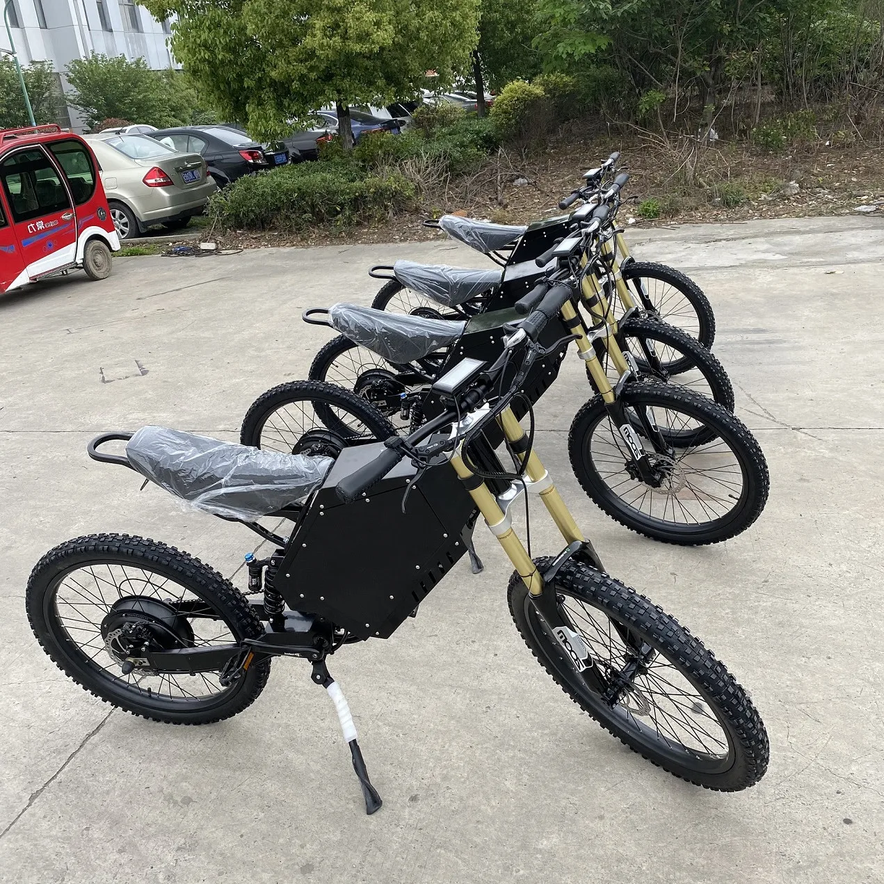 Новый тип 2000w enduro Электрический велосипед для продажи