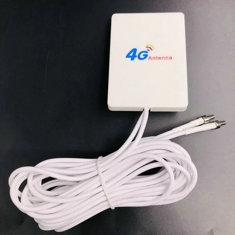 3G 4 г TS9 Разъем внешние антенны для маршрутизатора/модема