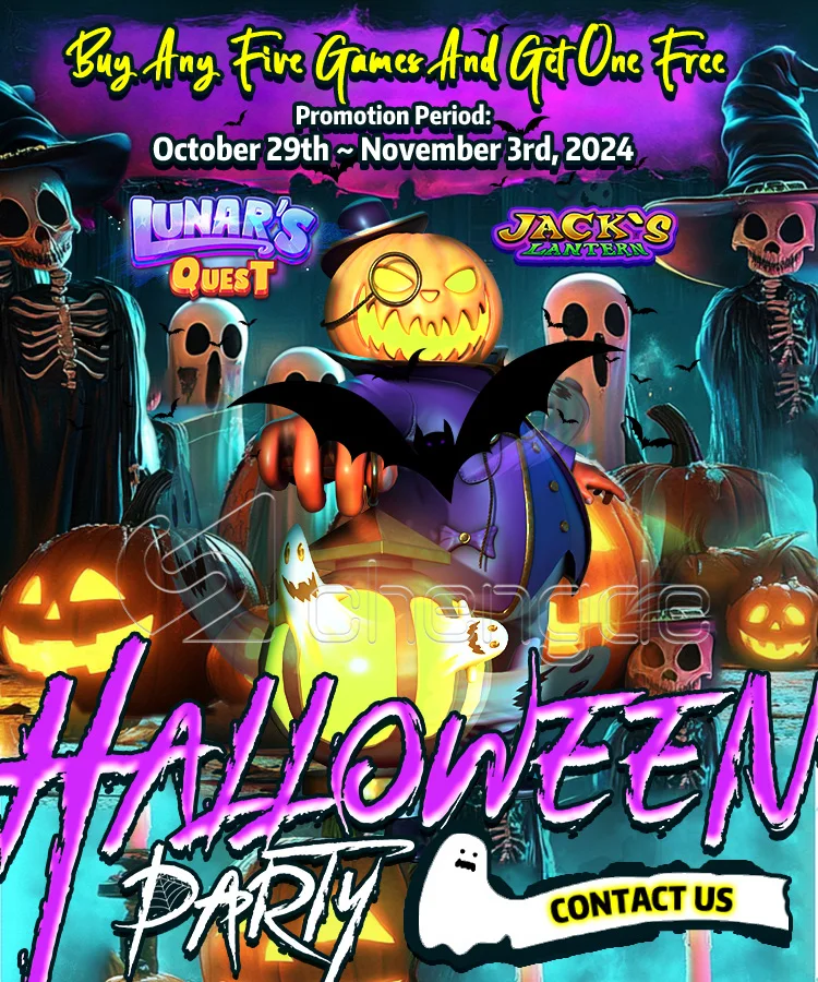 Custom Made Fire Coin Operated Arcade Game Machines Board Skill Indoor Amusement Equipment Pcb Wild Link