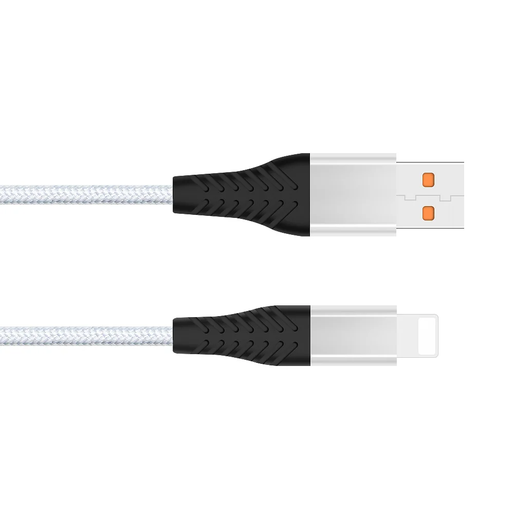 
Type C Android USB Cable Fast Charging Micro USB Charger Cable For Samsung S10 For iPhone Charger 