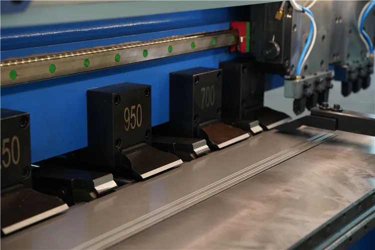 
Latest china new model high standard manual v type grooving machine 