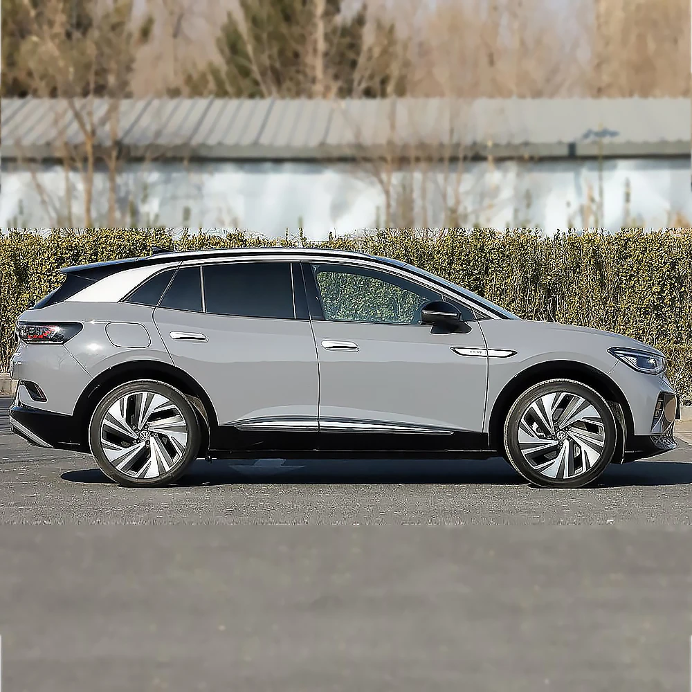 2023 Лидер продаж электрический внедорожник id.4 crozz volkswagen id4 crozz pro volswagen id4 volkswagen id4 crozz pro 2023