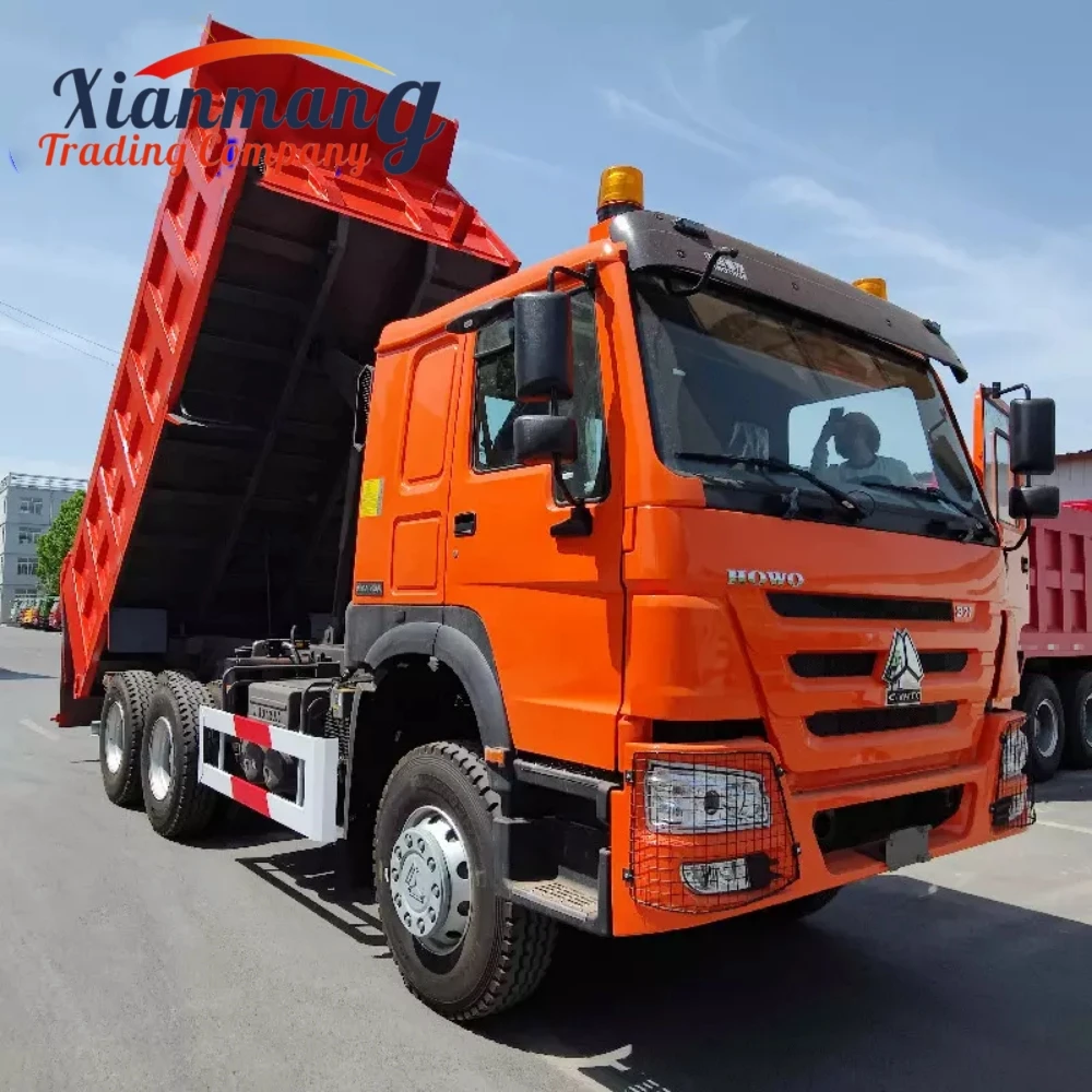 Shacman f3000 l3000 h3000 6x4 10 Wheels used Dump Tipper Truck 25TonS Tipping Dump Truck For Sale