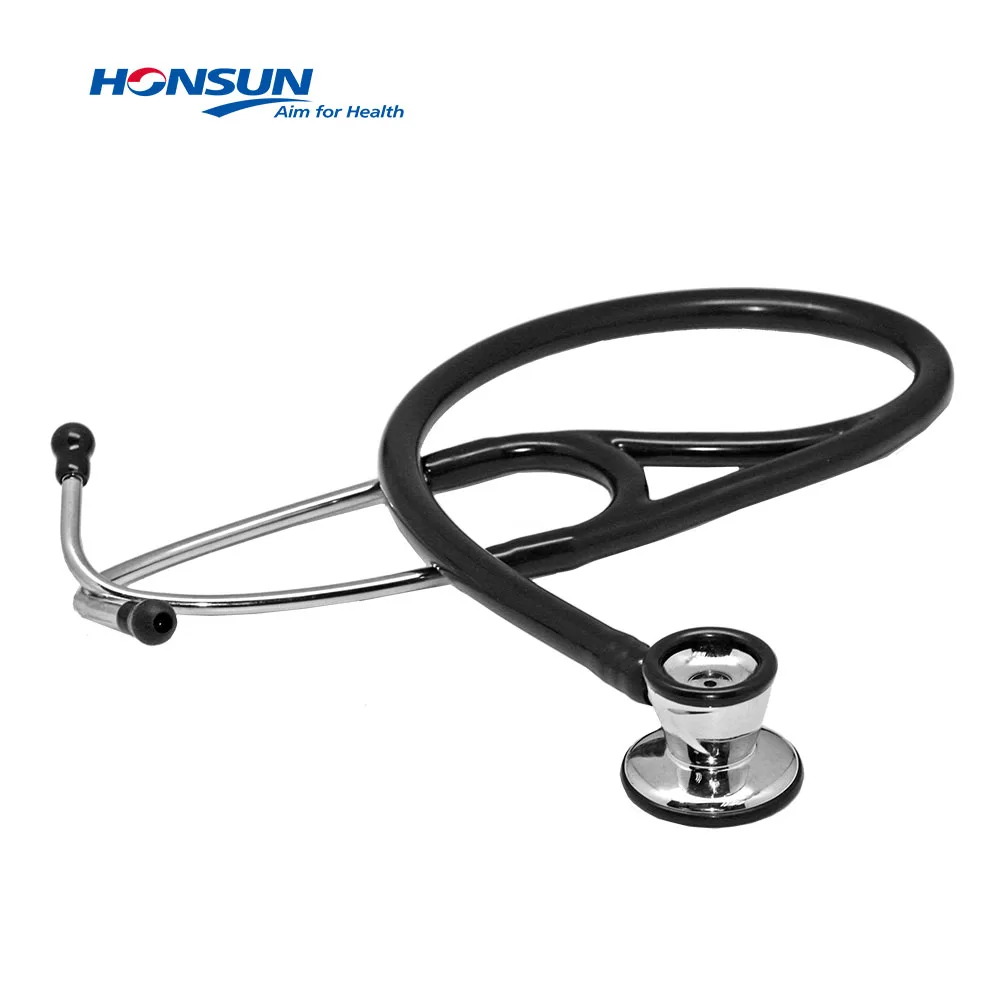 Цифровой стетоскоп HONSUN HS-103A Premium Medical Electronic Bluetooth Case