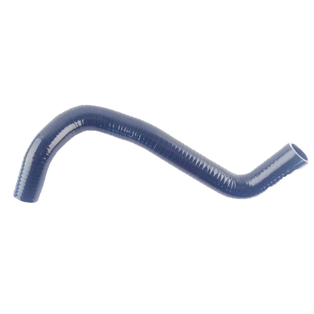 Auto Racing Parts Turbo Intercooler Intake Pipe Radiator Silicone Boost Hose Kit For Nissan MARCH  ECVT