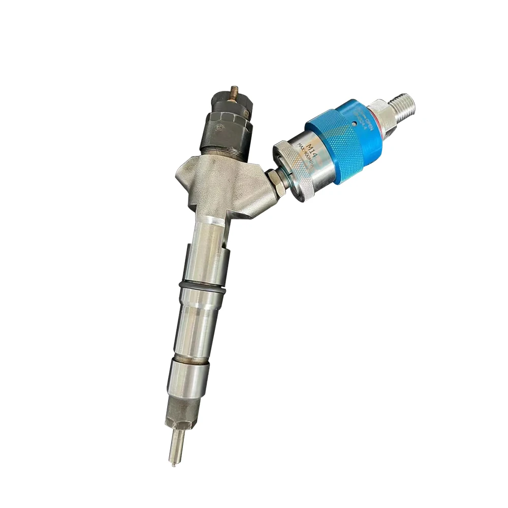 G12-10 ультра высокого давления Быстрый разъем для common rail инжектор