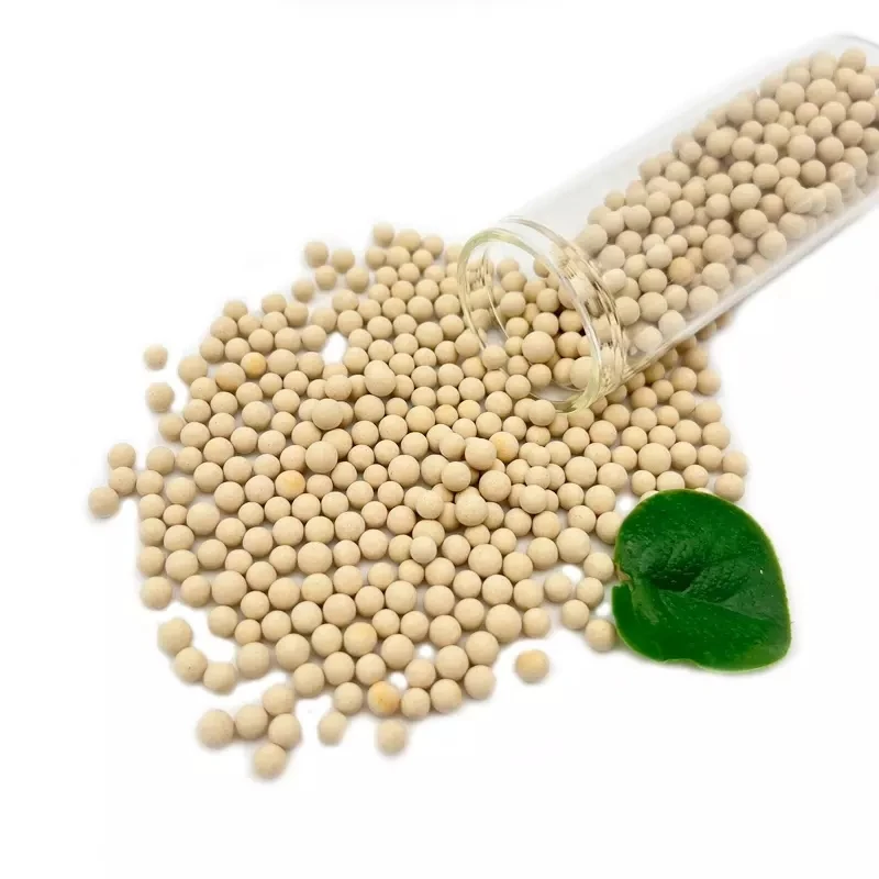 Lithium base molecular sieve 13x hp Nax zeolite 13x for oxygen concentrator1. 3-1.7mm for VPSA PSA Oxygen Generator