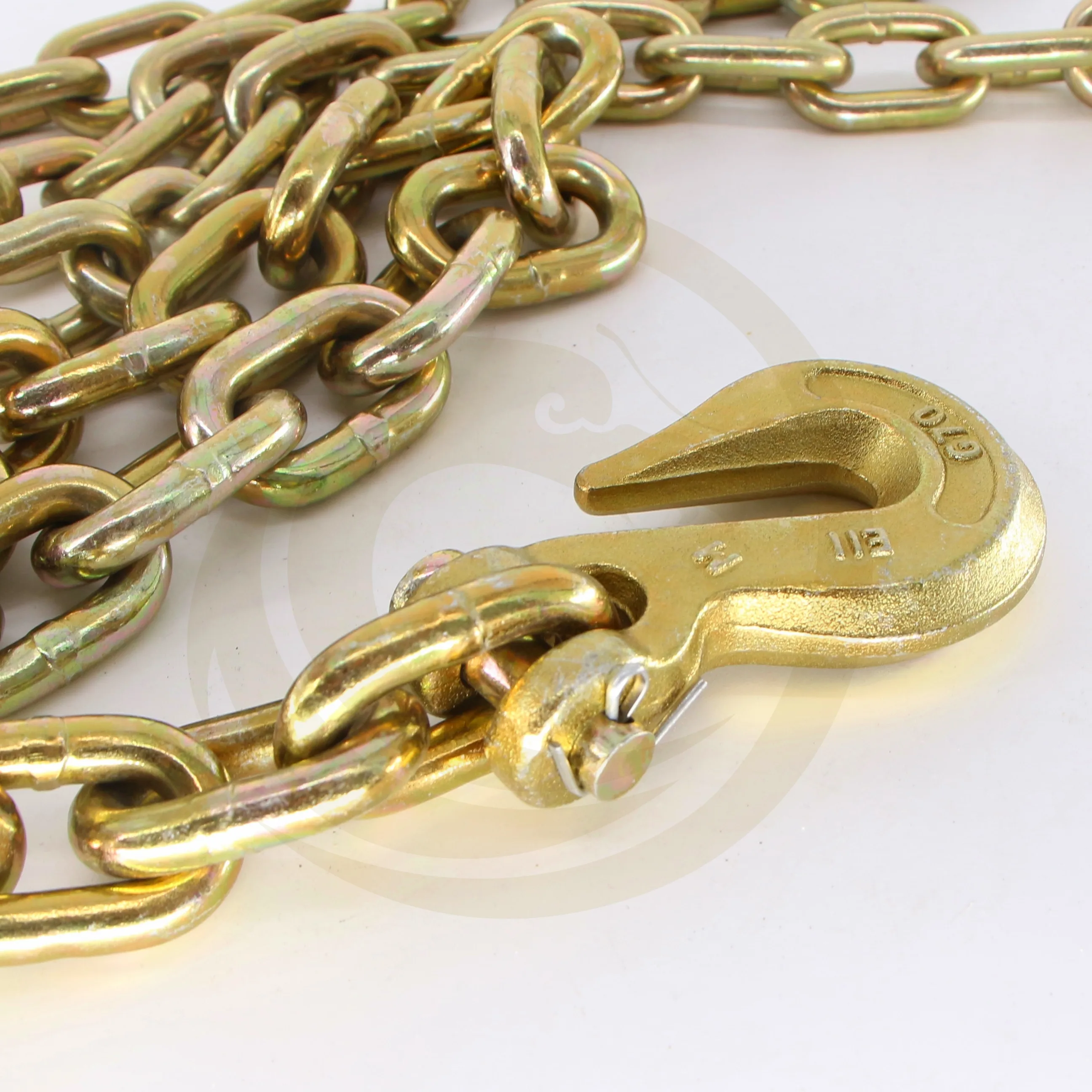 Транспортная связывающая цепь класса 70