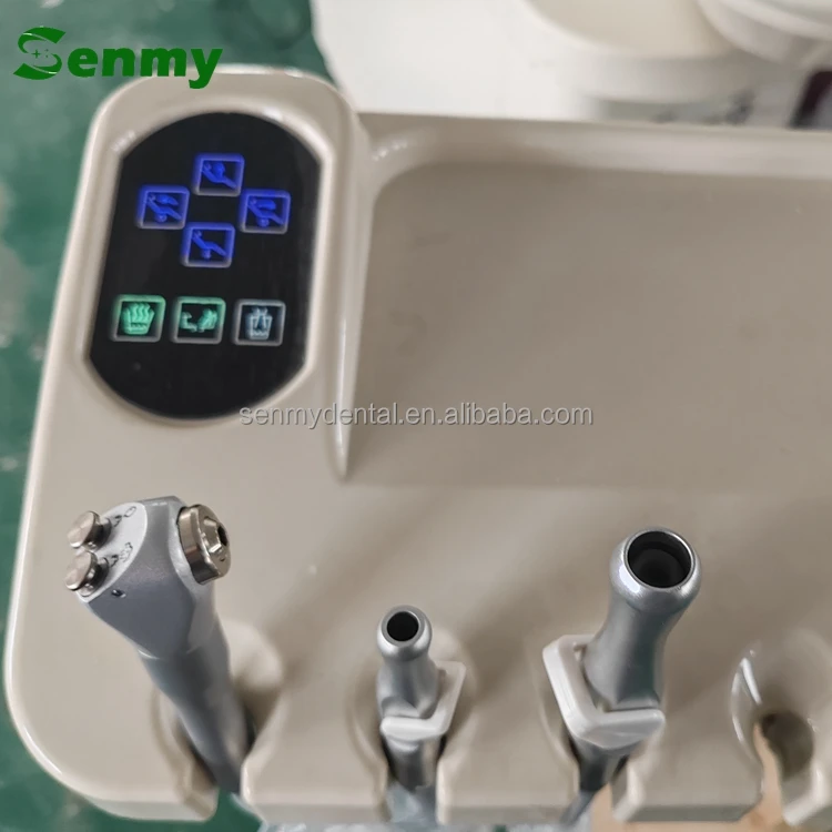 Factory S103Pro Dentales Odontologia Equipment Odontology