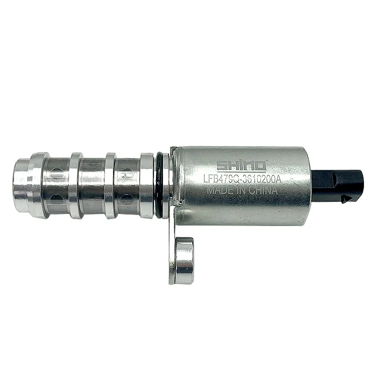 
oil control valve for Chinese car spare parts LFB479Q-3610200A lifan x60 