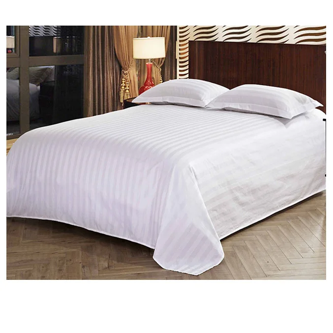 Satin sheets bed set luxury cotton bed sheet sets dubia hotel egyptian cotton sheets bedding set