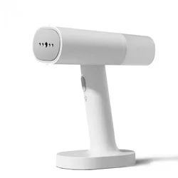 XIAOMI MIJIA Garment Steamer iron Home Electric Steam Cleaner Portable mini Hanging Mite Removal Flat Ironing Clothes generator