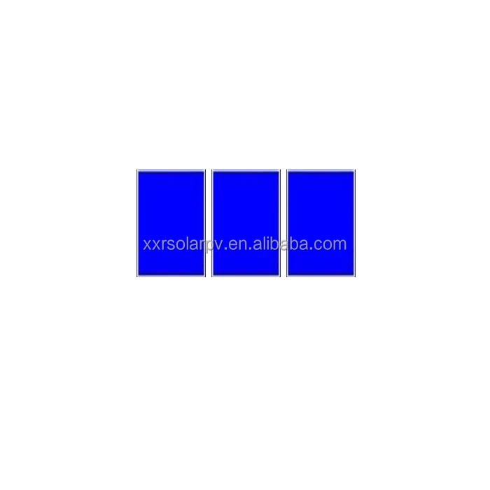 Wholesale 15*32mm IBC Mini Maxeon Monocrystalline Solar Cell Phone Case Smart Power Case with 166mm Cut Solar Cell