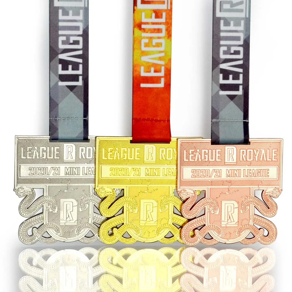 Бесплатный образец эмалевых цветных медалей Спорт 1-е 2-е место 3-е первая победа 70-мм большие медали сделано в Китае