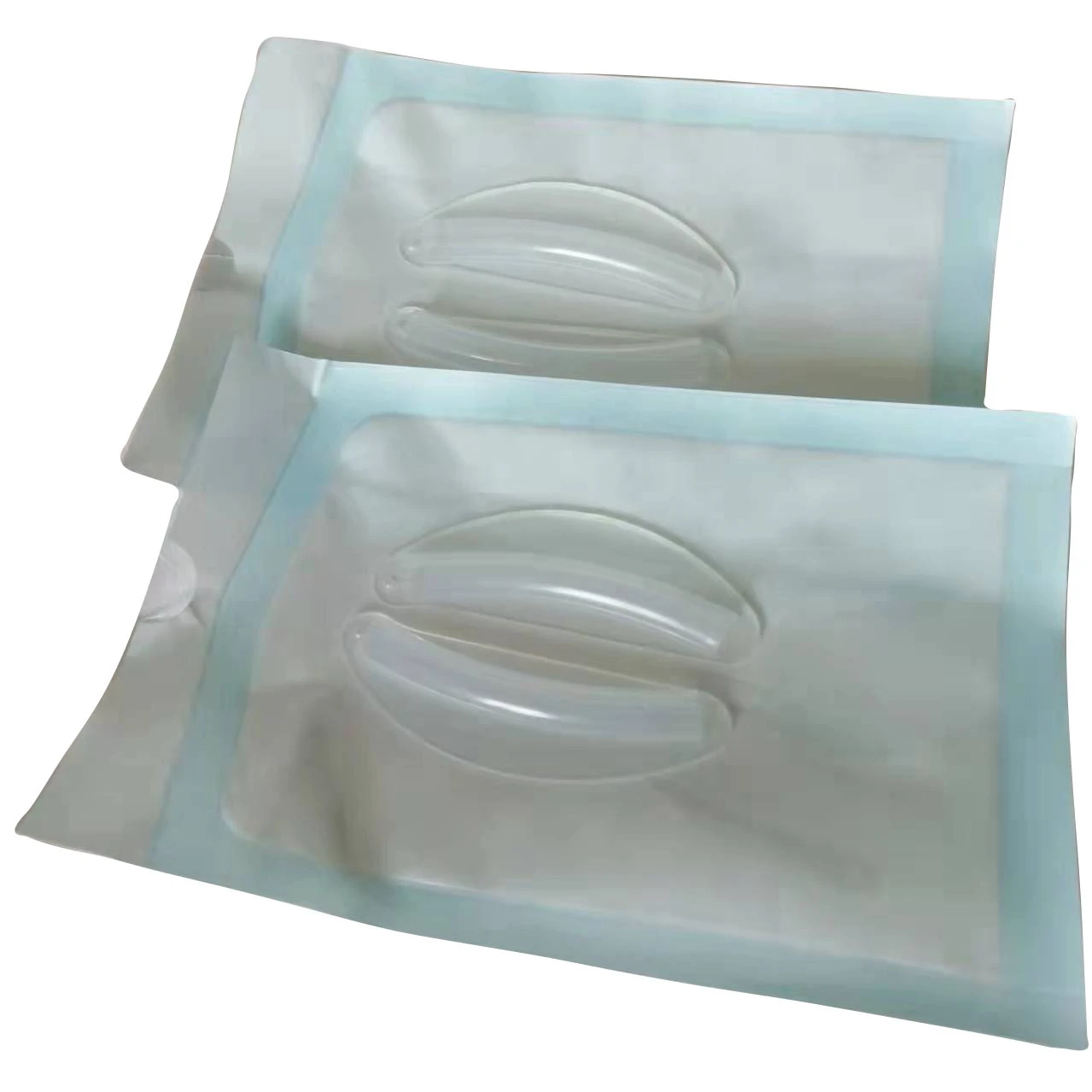 Назальная силиконовая шина для септопластики