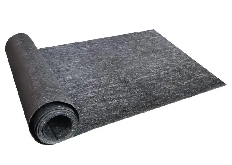 
Cheap Building Materials Waterproof Materials Asphalt felt for roof basement 