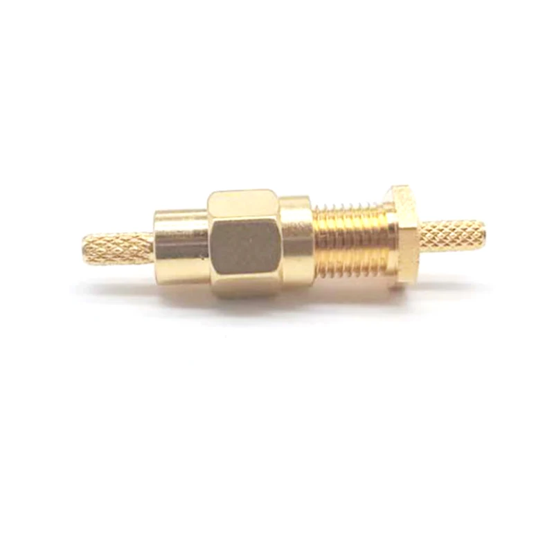 RP-SMA SMA Мужской в N гнездовой RF коаксиальный адаптер для кабеля/разъем