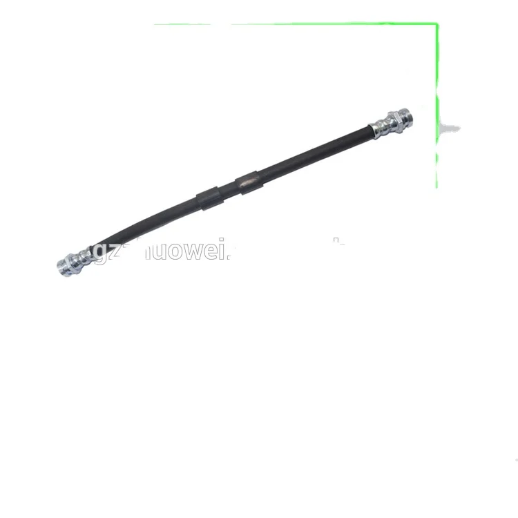 Высокое качество гибкий резиновый задний тормозной шланг BS1B-43-980 GJ6A-43-810 для M6 GG GH