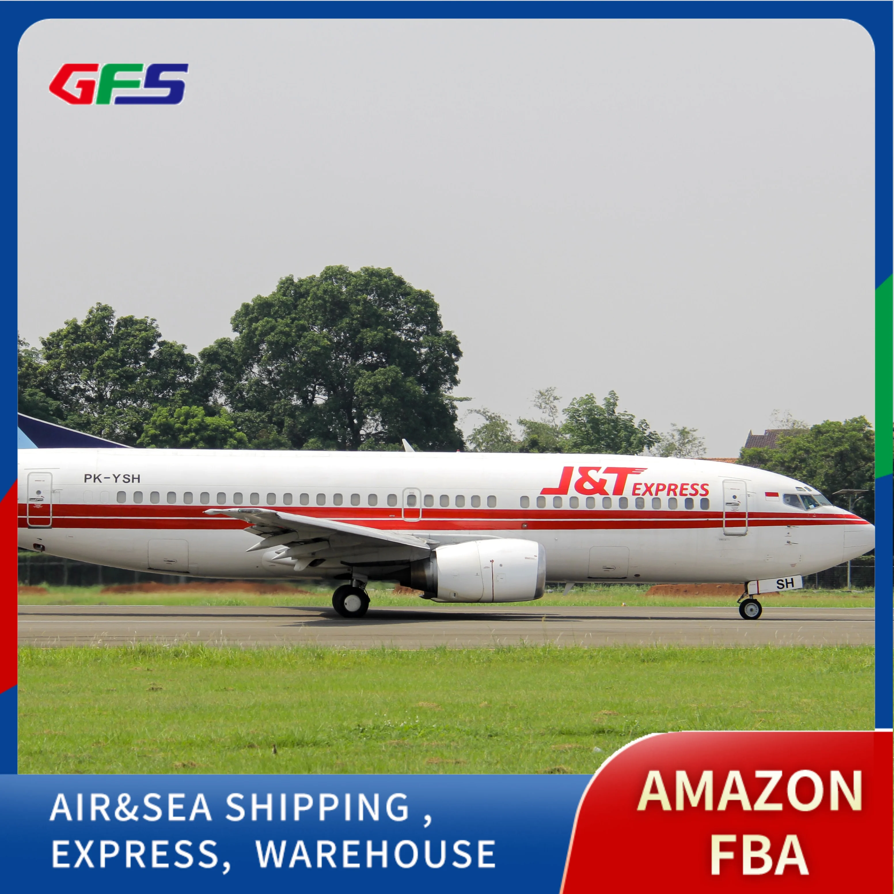 Professional China Forwarding Agent Air Freight  Cost Rates from China To Vietnam laos FBA with DDP service LCL cargo ship FCL