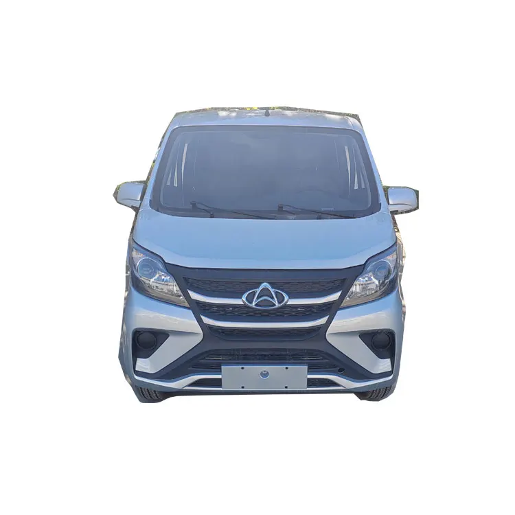 Changan Lleno de luz van автобус с левым рулем горячая распродажа
