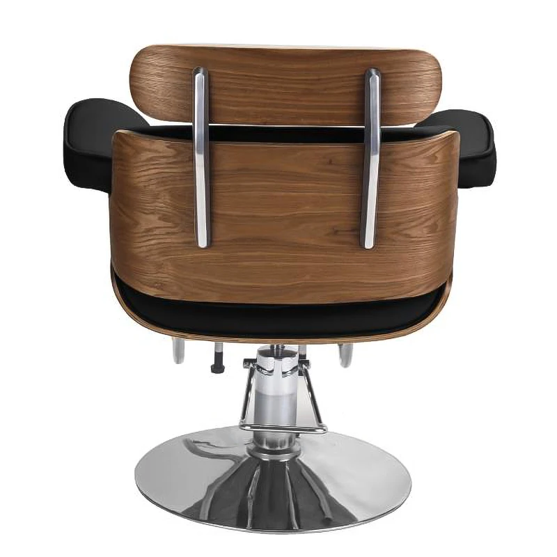 Antique barber chair for beauty salon furniture and barber shop factory supplier