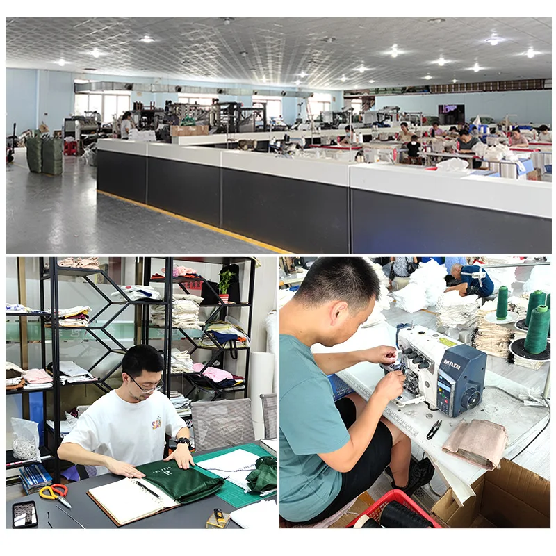 Mobile power supply digital electronic products bunch mouth flannel bag