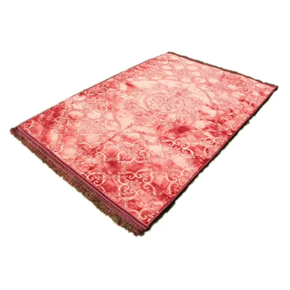 new design rascehl emboss carpet  200*300cm