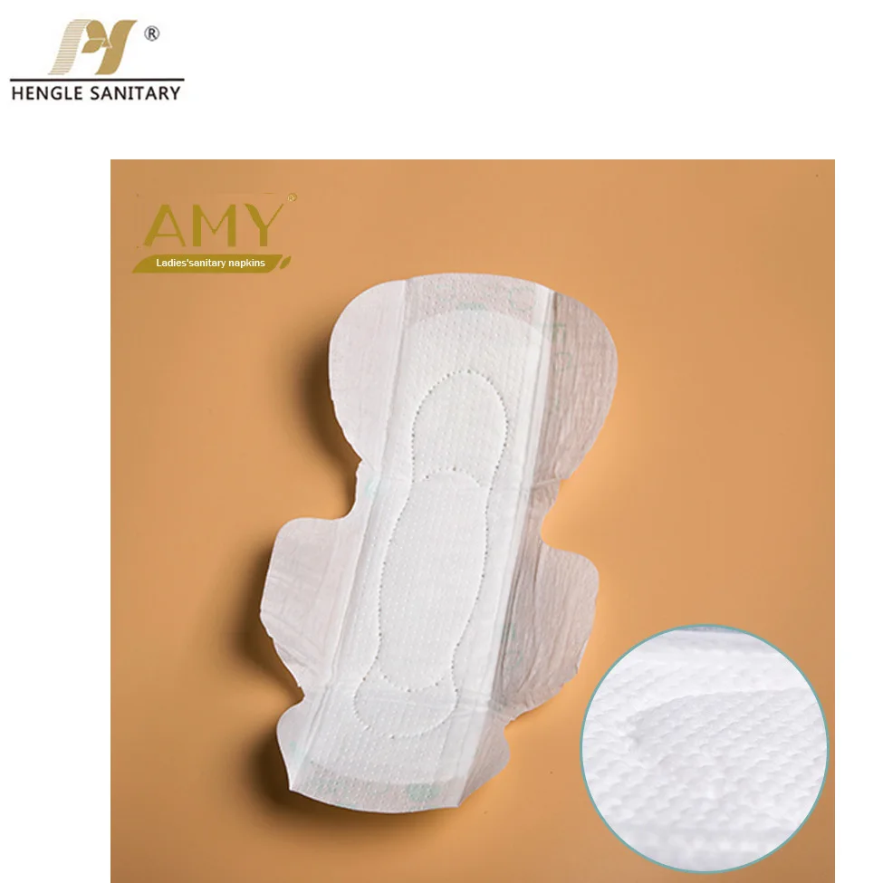 Women Sanitary Towel Manufacturer  Feminine Hygiene Products Wholesale InIraq in East Asia Lady Sanitary Napins Pad