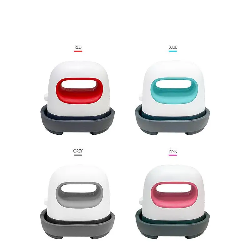 Wholesale Hot selling Newest Portable Sublimation Machine Hand Held for  Logo Mini Easy Operate T-shirts Heat Press Machine