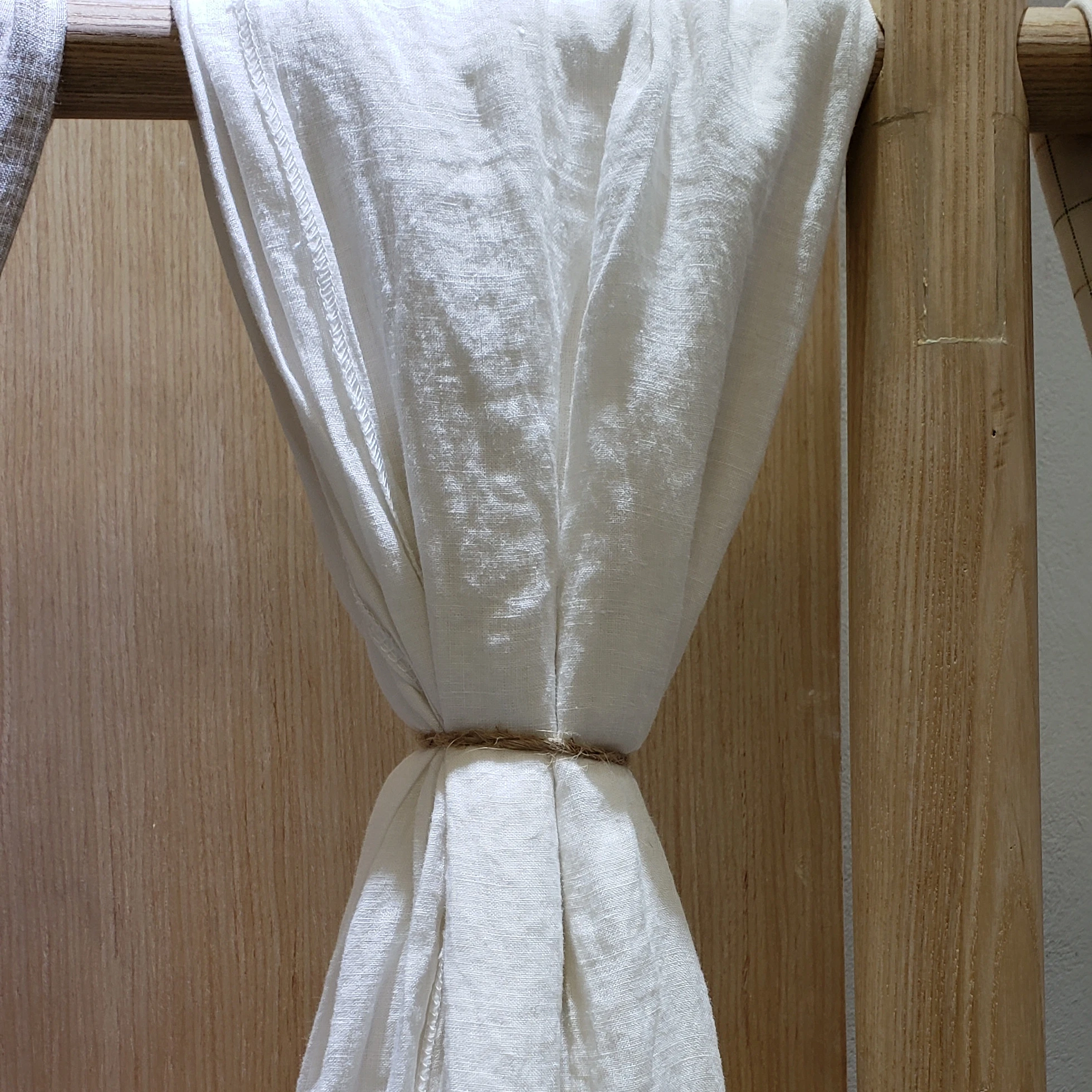 100 Denim Bamboo Silk Hemp Cotton  Knit Spandex Fabric Roll Organic Shirt   Natural Price Wholesale Hemp Fabric (1600055392432)