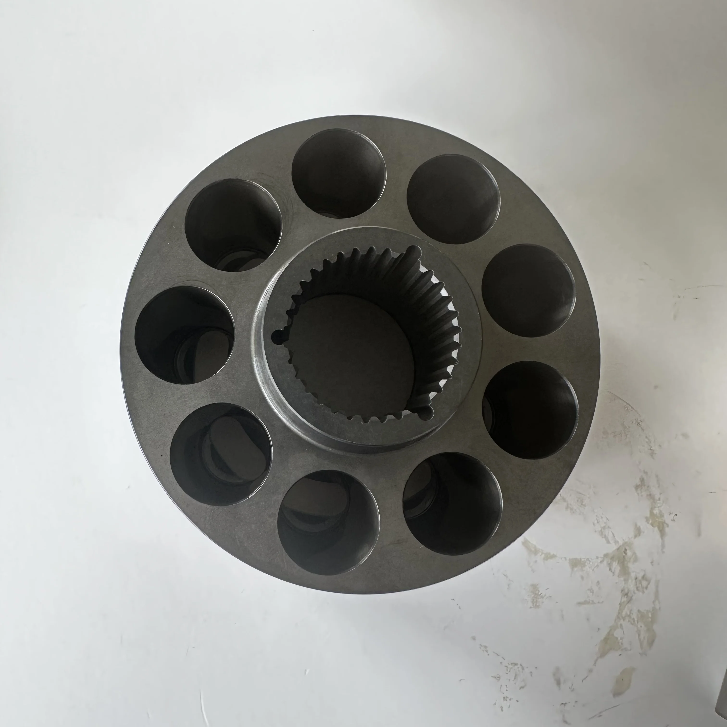 ERR100 ERL100 ERR130 ERL130 ERR147 ERL147 Hydraulic Piston Pump Parts For Sauer 45 Axial Pump Hydraulic Accessories Repair Kit