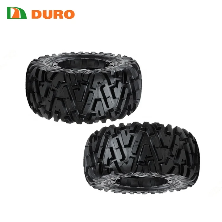 Hot sale AT26x8-14 rubber off-road atv tires