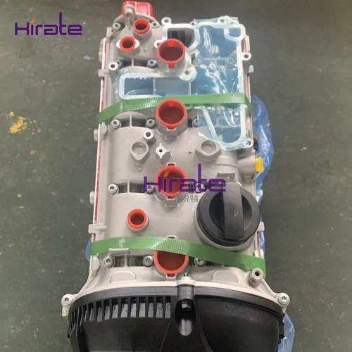 Gen2 1.8 TSi EA888 CDAB Engine For Skoda Octavia Superb Volkswagen Tiguan Passat Magotan