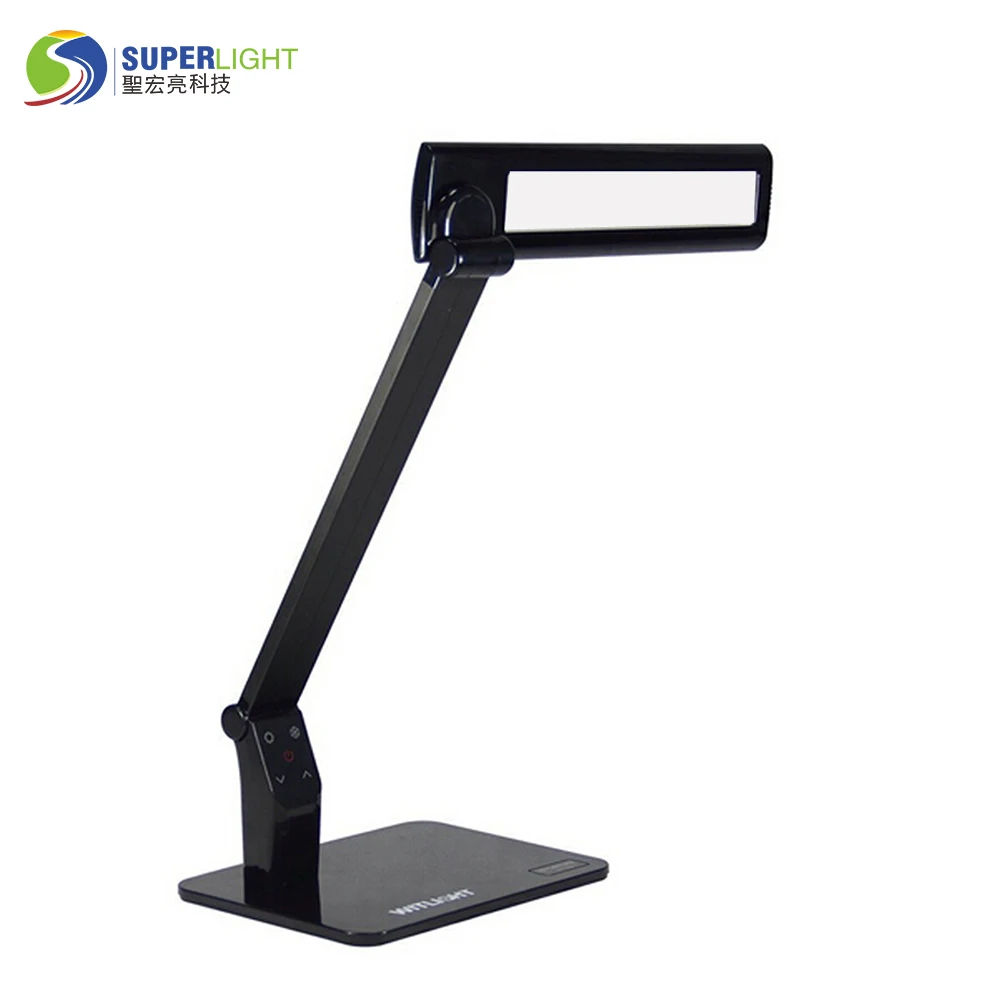 modern bedroom sets led table usb led light lamp for laptop and home