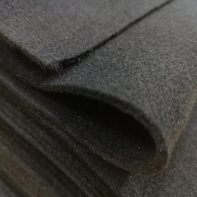 Eco-Friendly Biodegradable Non-Woven Fabric Durable Lightweight Material Agriculture Packaging Applications