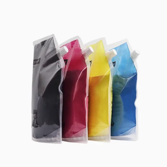 500G 1KG Bag High quality Toner powder Compatible RICOH  MPC6003 MPC5503 4503 C4504 C6003 C5503 C4503 C6003 MPC5503 Toner powder