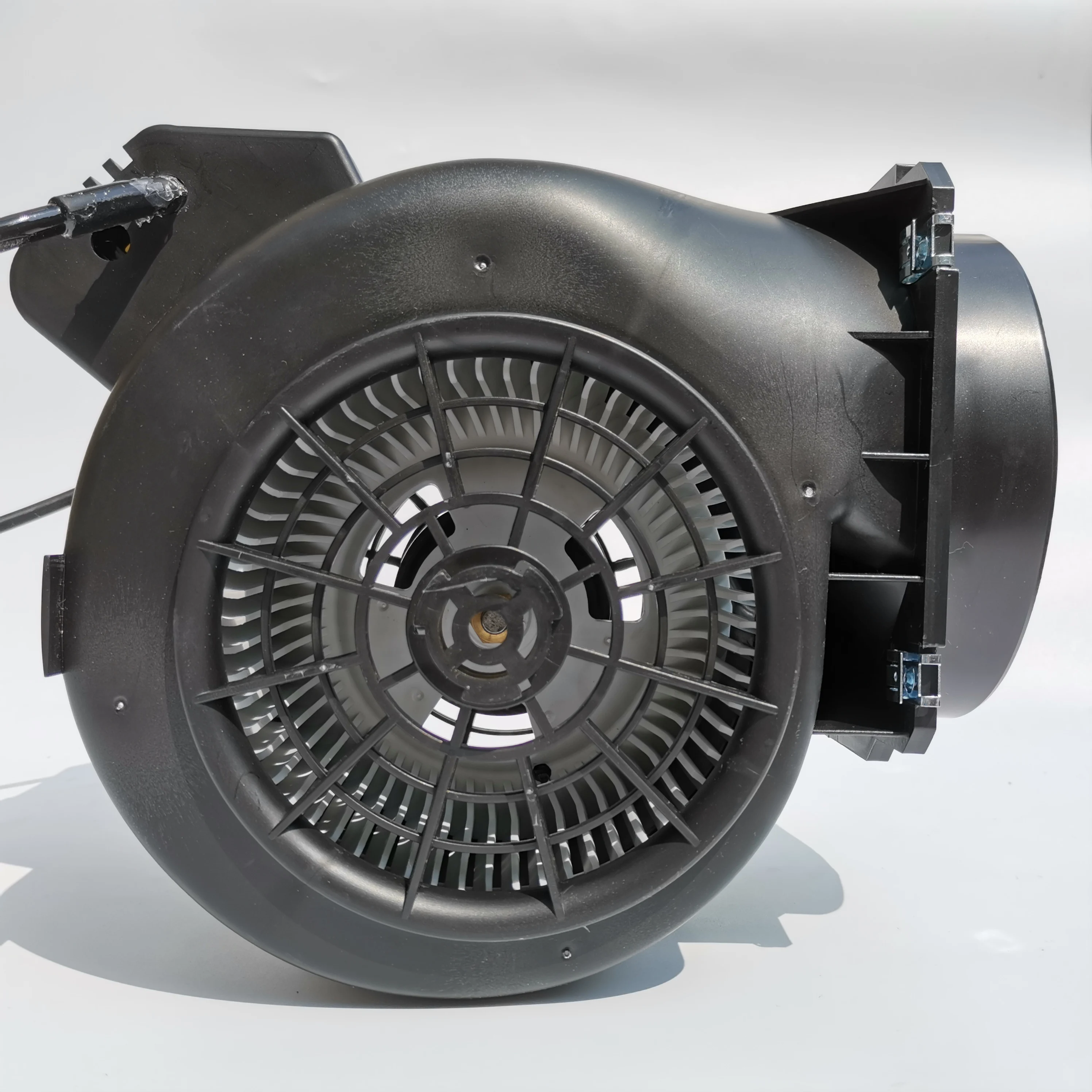 
Kitchen Smoke Extraction Rangehood Blower 6 Inch 3 Speeds Centrifugal Fan AC 2 Years 220V Food Shop FREE Standing Garment Shops 