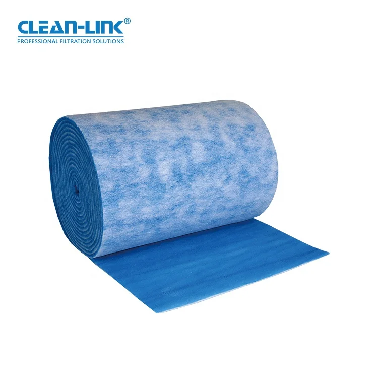 Clean-Link OEM G4 фильтр из хлопка для автопокраски