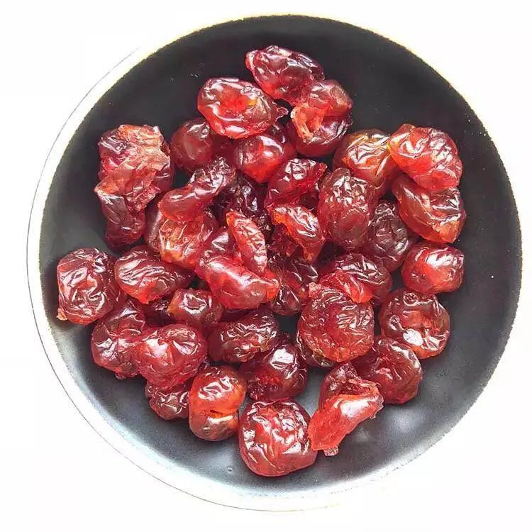 Professional manufacture new type sweet bulk dried cherry