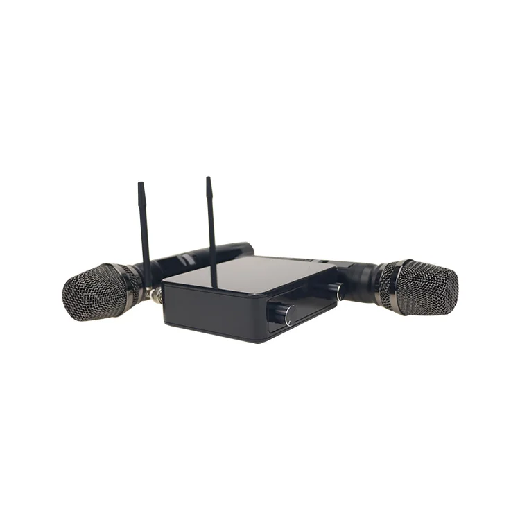 Latest Design Good Sound Studio Microphones Wireless Microphones Professional