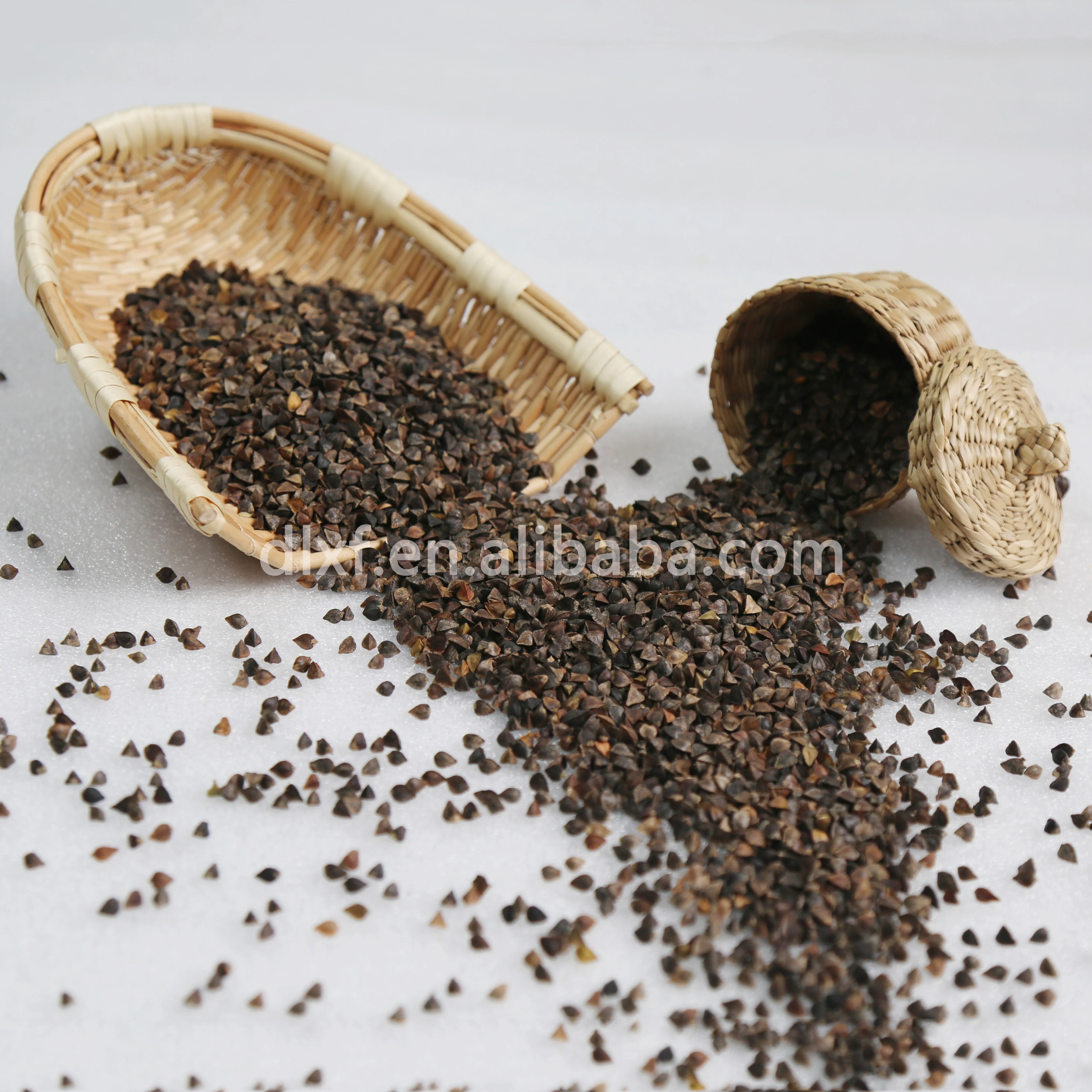 Китайский новый урожай гречневой шелухи, распродажа