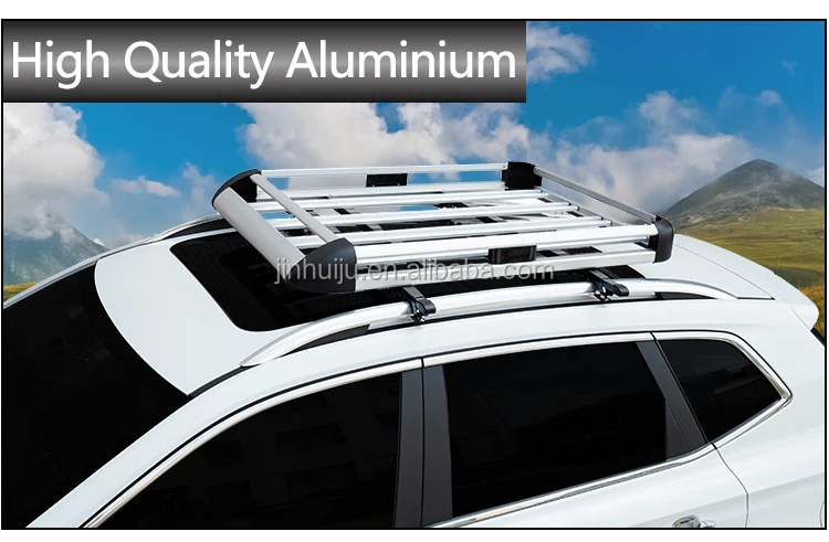 Высококачественный кровельный стеллаж из нержавеющей стали 4x4 Ss для автомобильных мягких стеллажей КАЯКОВ съемный автомобильный