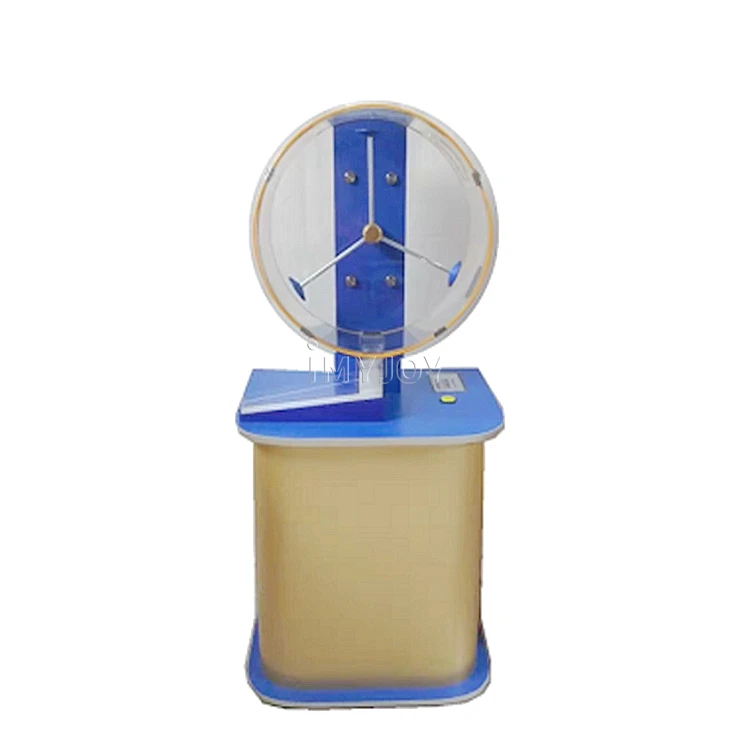 High quality power ball lottery draw machines lottery blow machine lottery ball machine