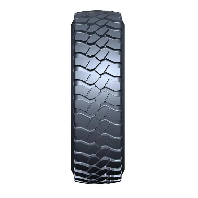 HA710 Tread Pattern 33.00R51 27.00r49 Giant Mining OTR Tires for Muddy Road