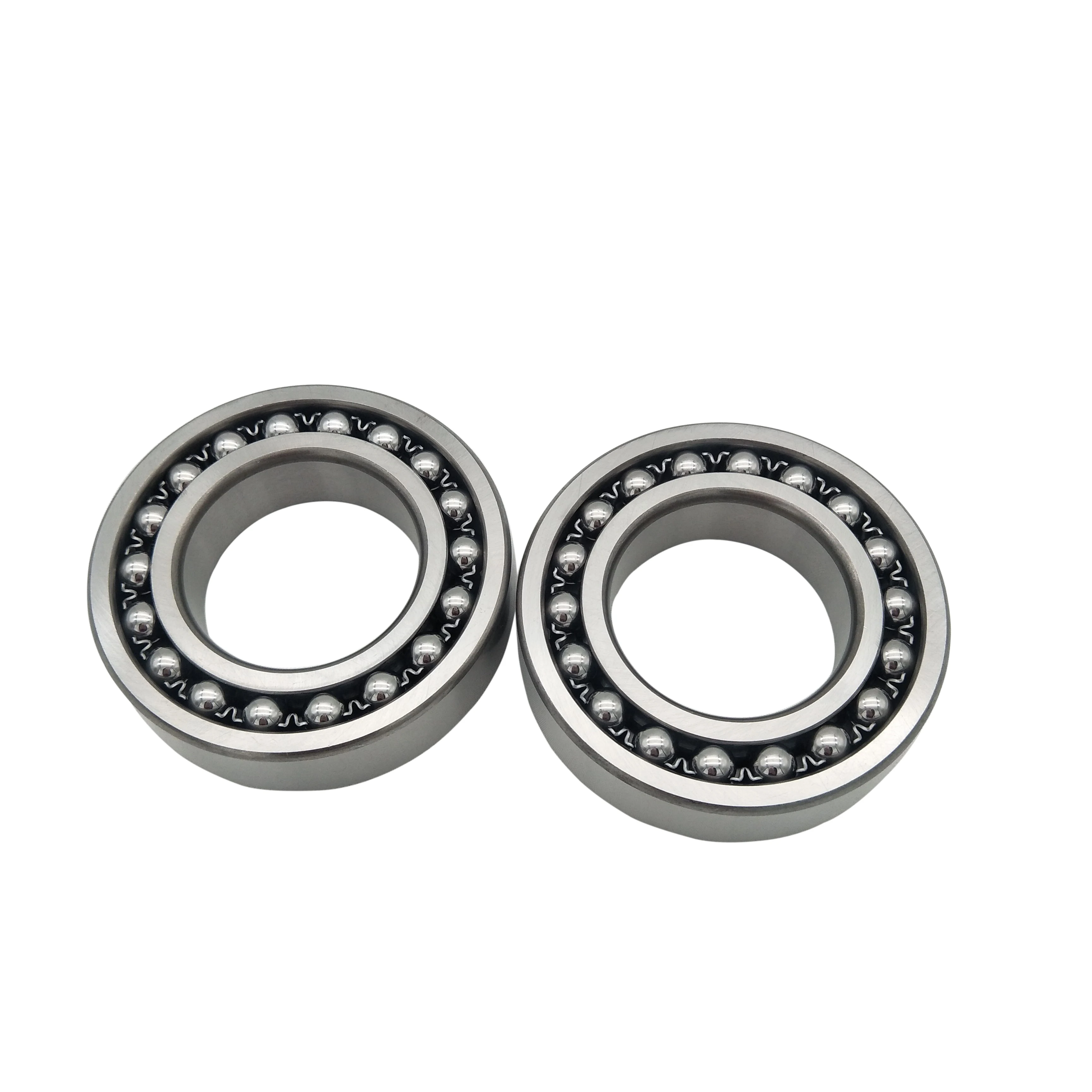 2213 E-2RS1KTN9 self aligning ball bearing 2213 double row for electric scooter used