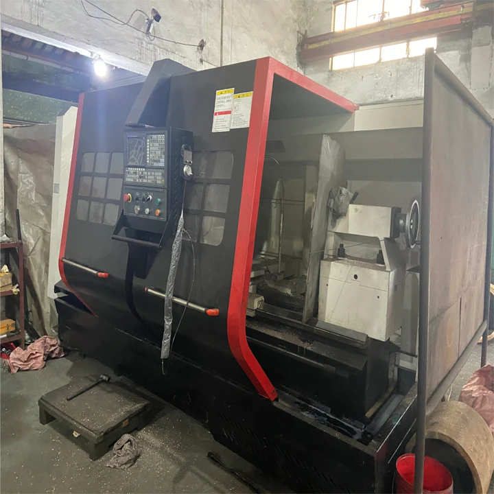 taper bushing copper slide