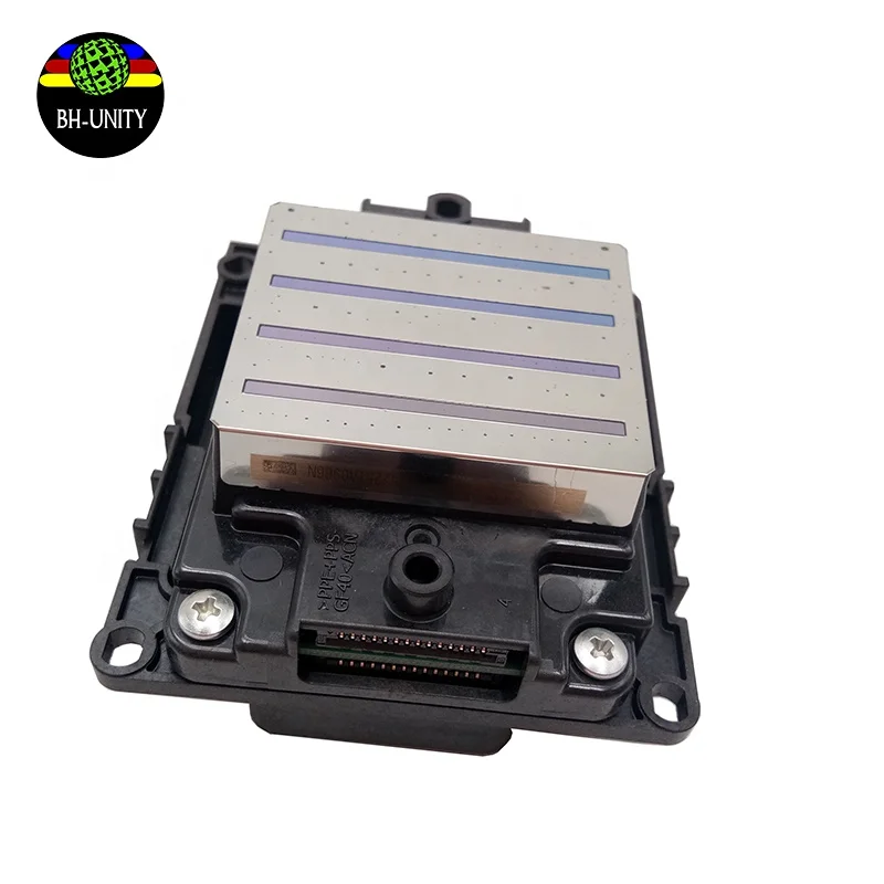 BHunity original and new Japan 4720 print head cabezal 4720 head for mimaki printer