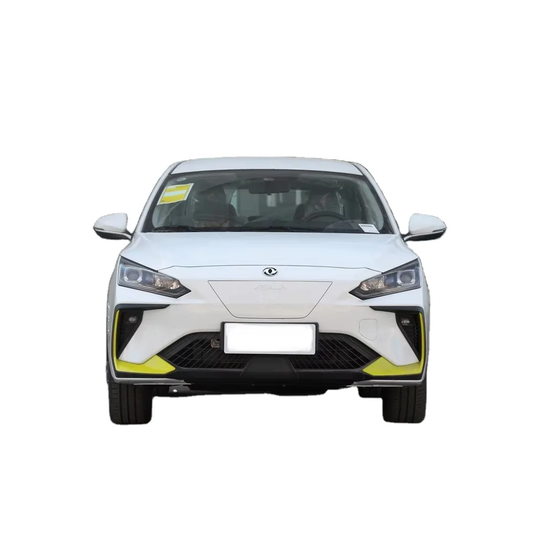 Dongfeng Fengshen E70PRO New Energe  Electric Vehicle  Eco-Friendly 5 Seats R17 New car Pure electric Compact sedan
