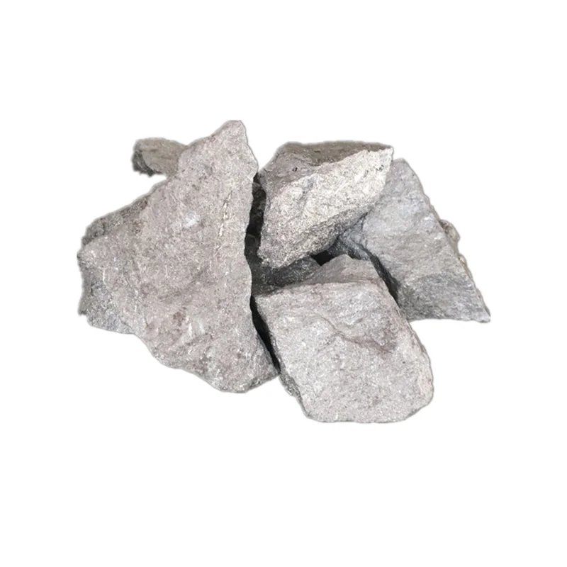 High Quality Silicon Manganese Alloy Ferro Silicon Manganese